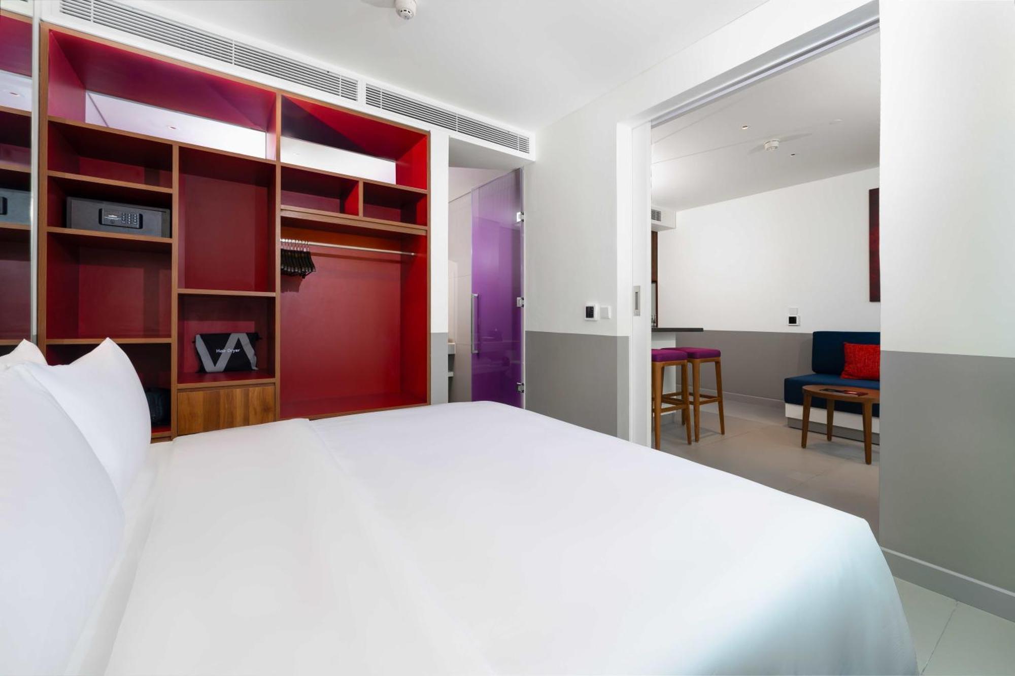 Wink Hotel Tuy Hoa Beach - 24Hrs Stay & Rooftop Pool Bar 外观 照片
