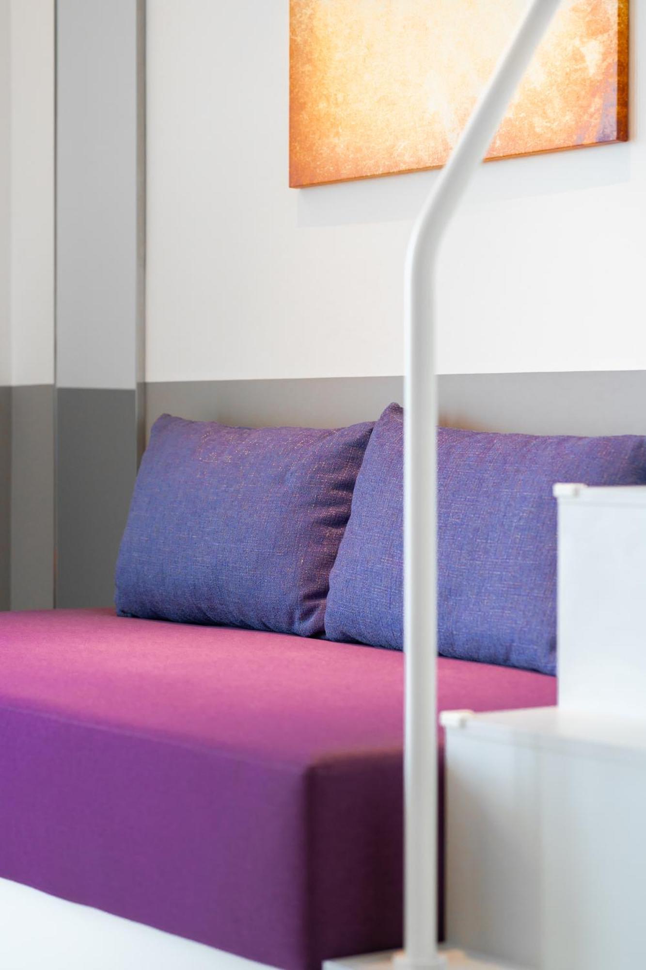Wink Hotel Tuy Hoa Beach - 24Hrs Stay & Rooftop Pool Bar 外观 照片